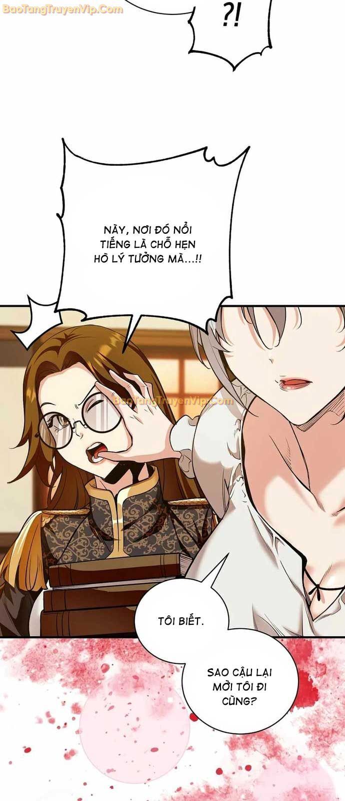 Số Phận An Bài Cho Các Nữ Phản Diện Yêu Tôi Chap 19 - Next Chap 20