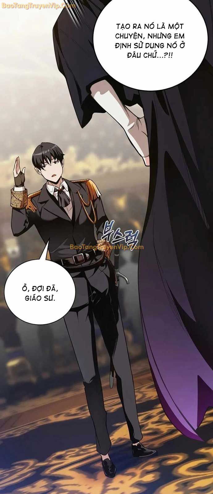 Số Phận An Bài Cho Các Nữ Phản Diện Yêu Tôi Chap 19 - Next Chap 20