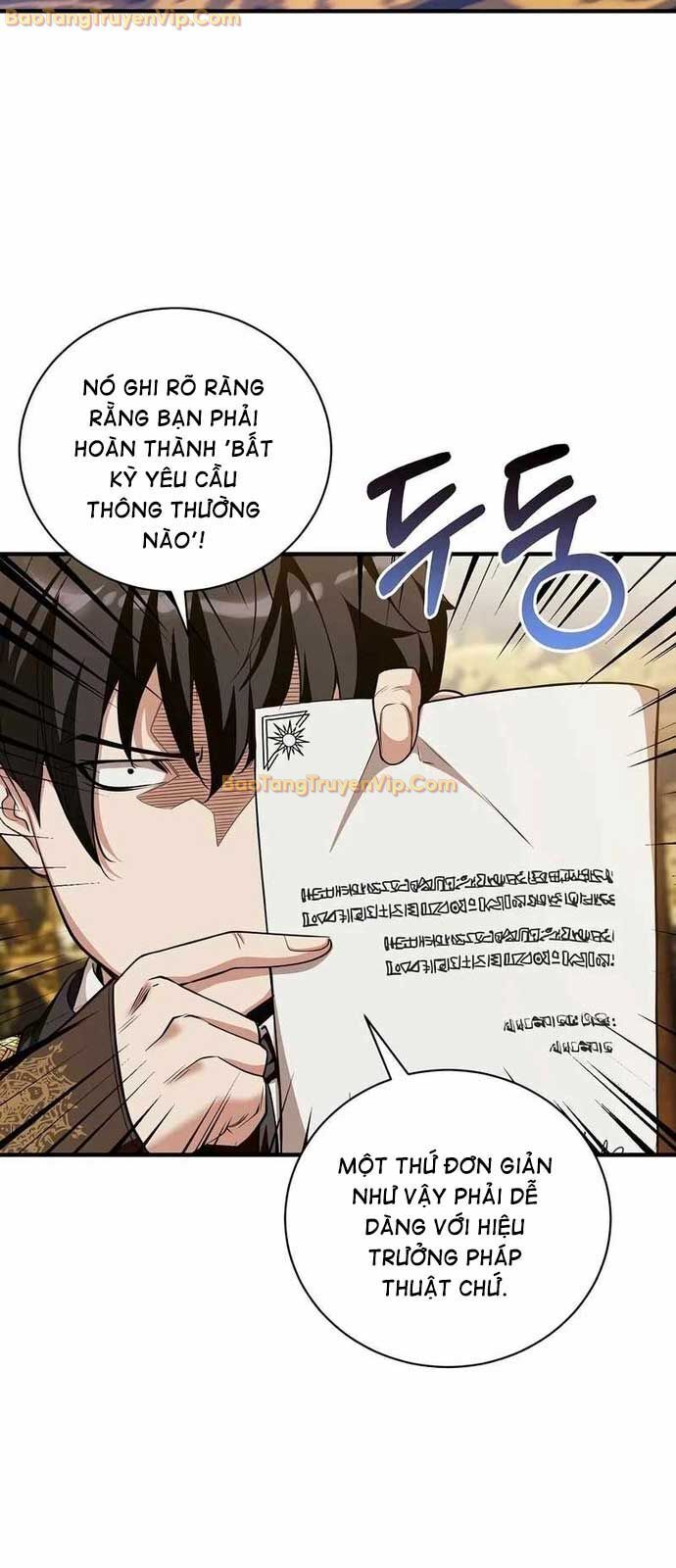 Số Phận An Bài Cho Các Nữ Phản Diện Yêu Tôi Chap 19 - Next Chap 20
