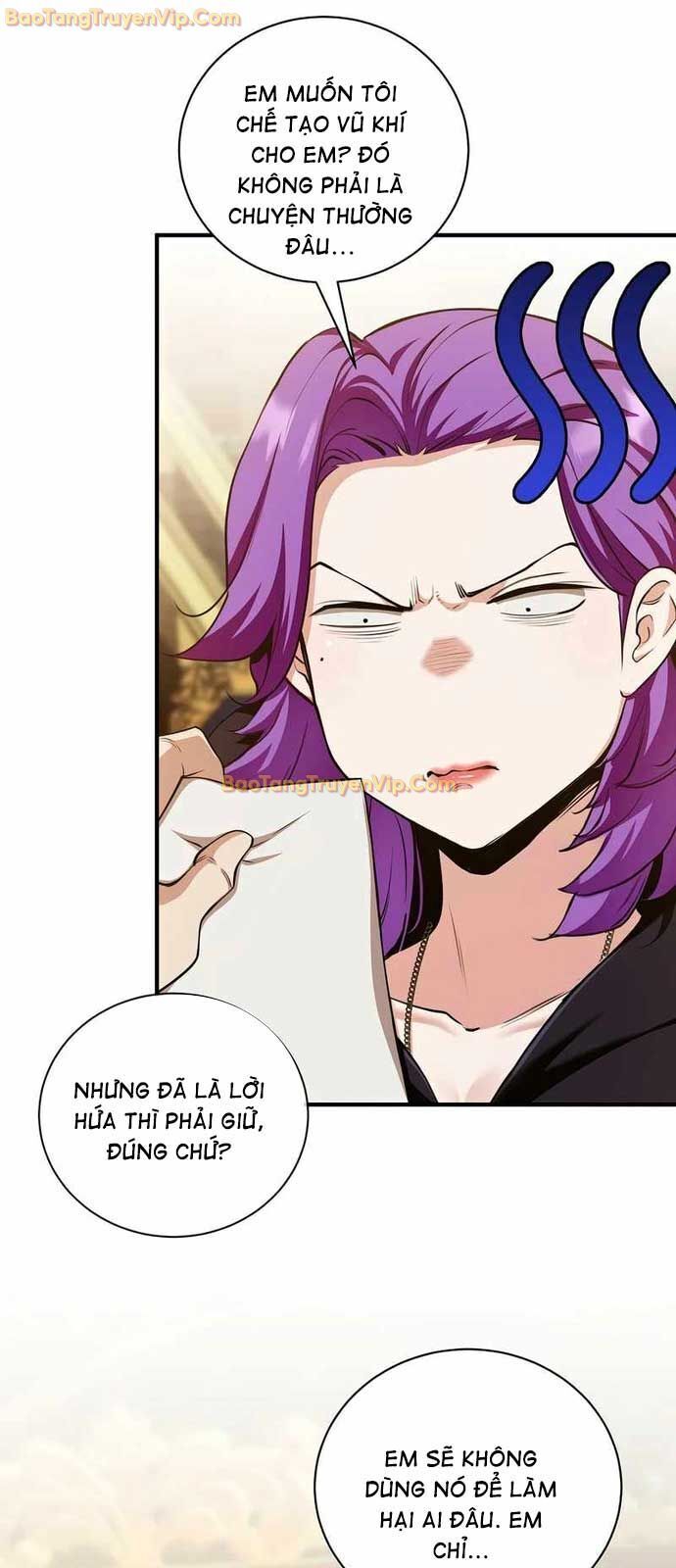 Số Phận An Bài Cho Các Nữ Phản Diện Yêu Tôi Chap 19 - Next Chap 20