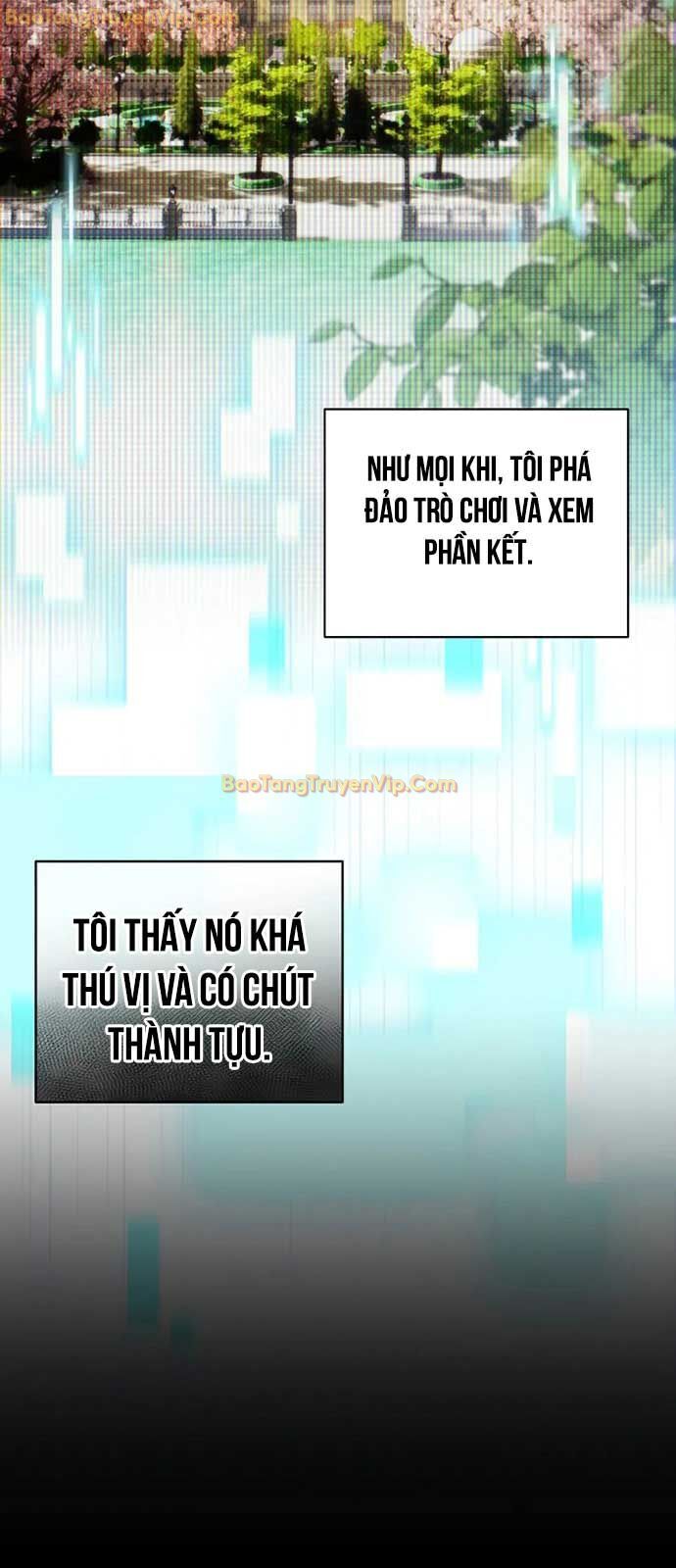Số Phận An Bài Cho Các Nữ Phản Diện Yêu Tôi Chap 2 - Next Chap 3
