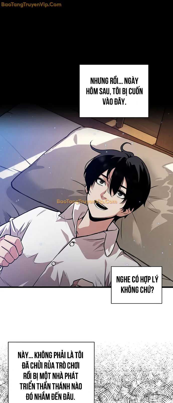 Số Phận An Bài Cho Các Nữ Phản Diện Yêu Tôi Chap 2 - Next Chap 3