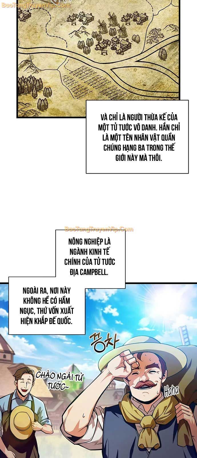 Số Phận An Bài Cho Các Nữ Phản Diện Yêu Tôi Chap 2 - Next Chap 3
