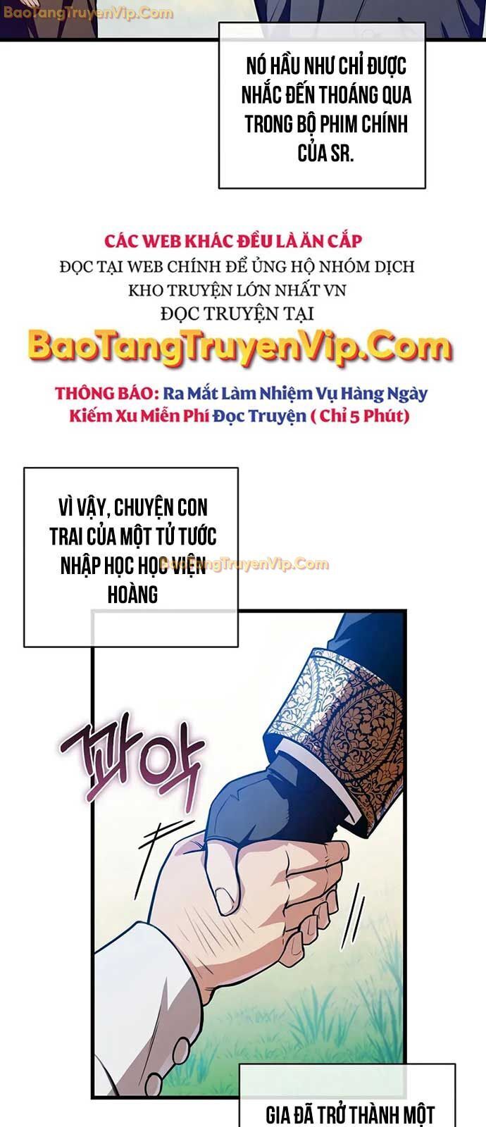 Số Phận An Bài Cho Các Nữ Phản Diện Yêu Tôi Chap 2 - Next Chap 3