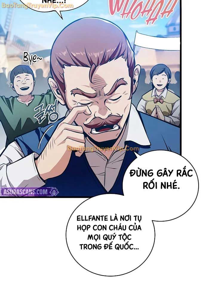 Số Phận An Bài Cho Các Nữ Phản Diện Yêu Tôi Chap 2 - Next Chap 3
