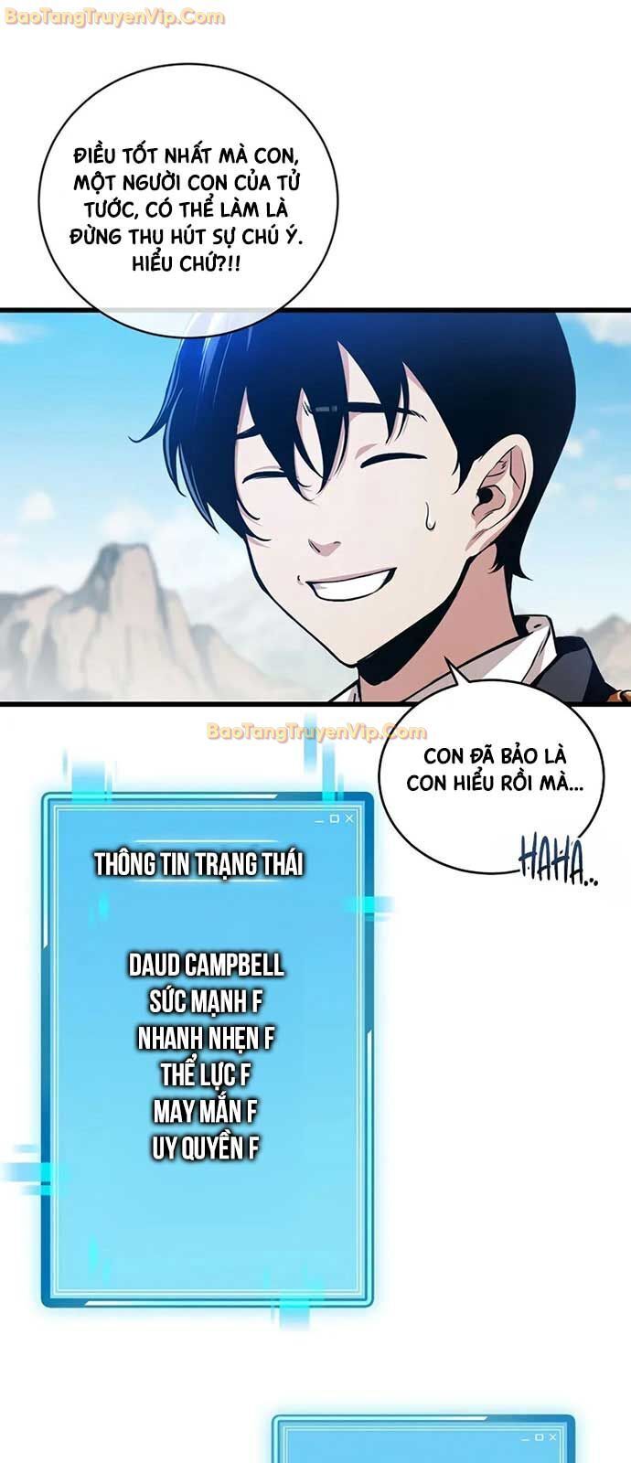 Số Phận An Bài Cho Các Nữ Phản Diện Yêu Tôi Chap 2 - Next Chap 3