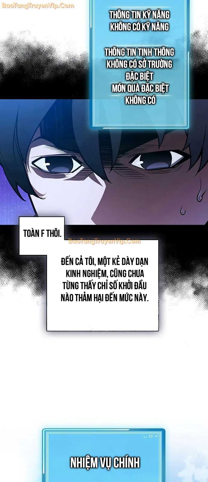 Số Phận An Bài Cho Các Nữ Phản Diện Yêu Tôi Chap 2 - Next Chap 3