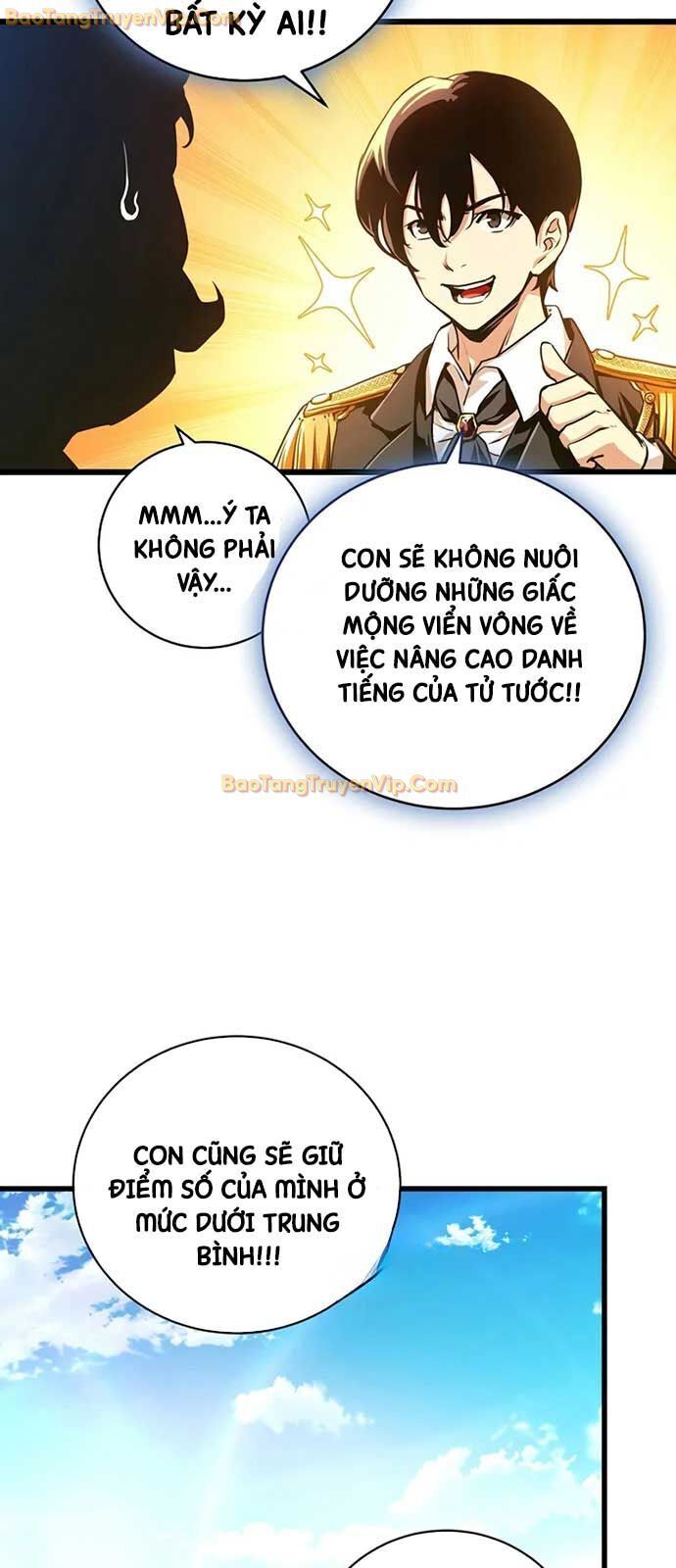 Số Phận An Bài Cho Các Nữ Phản Diện Yêu Tôi Chap 2 - Next Chap 3