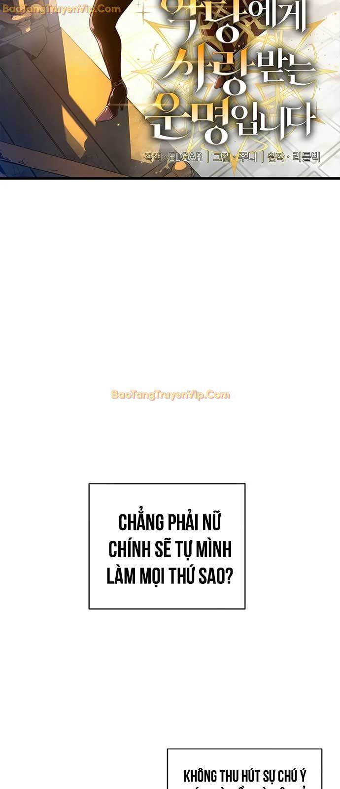 Số Phận An Bài Cho Các Nữ Phản Diện Yêu Tôi Chap 2 - Next Chap 3