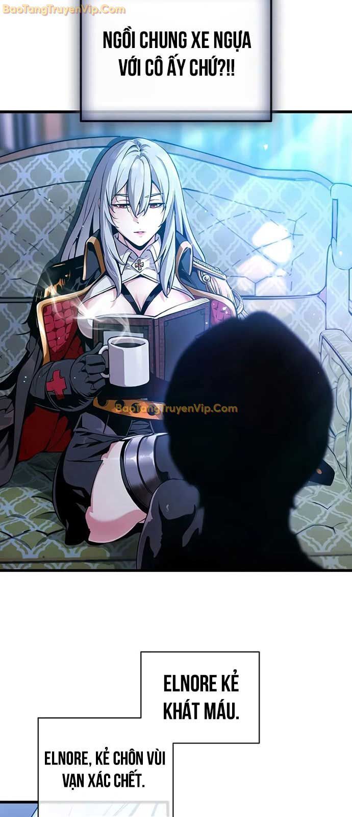 Số Phận An Bài Cho Các Nữ Phản Diện Yêu Tôi Chap 2 - Next Chap 3