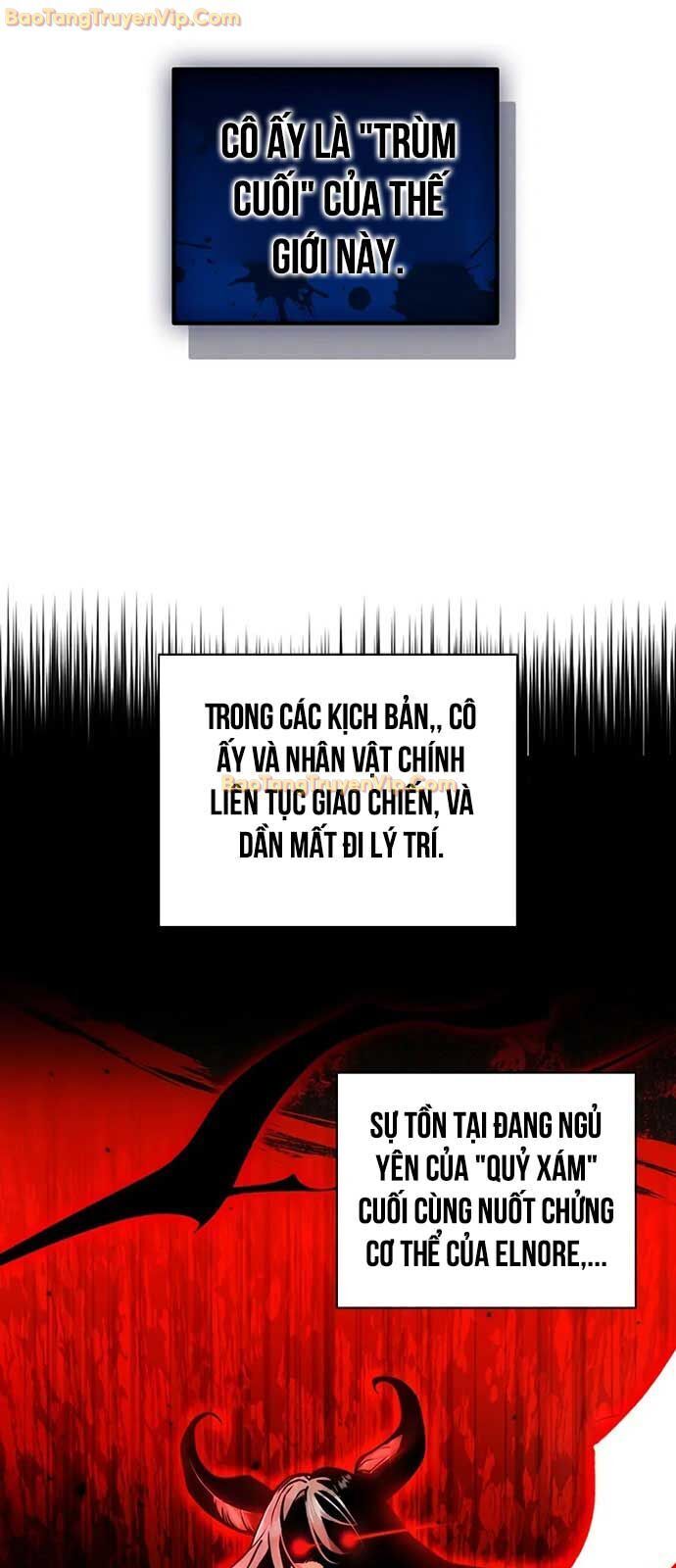 Số Phận An Bài Cho Các Nữ Phản Diện Yêu Tôi Chap 2 - Next Chap 3