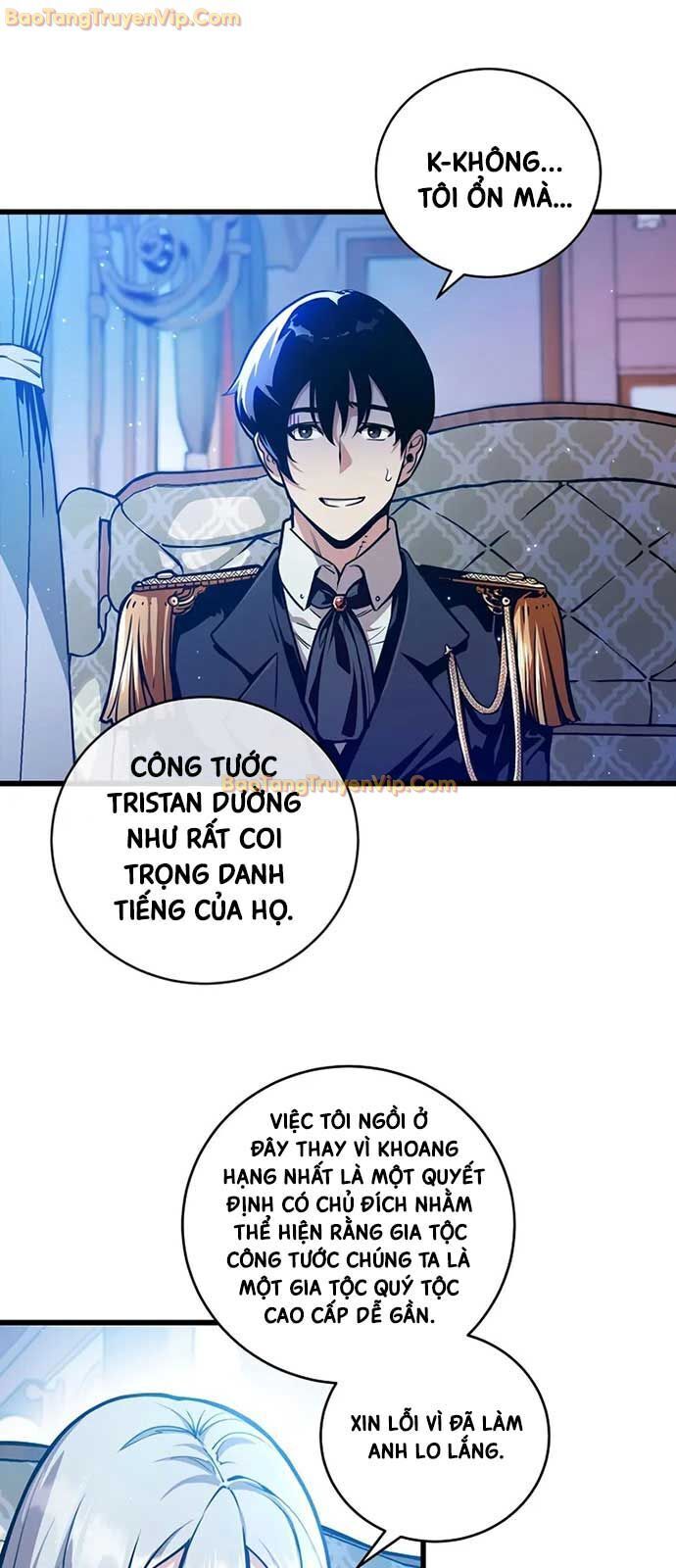 Số Phận An Bài Cho Các Nữ Phản Diện Yêu Tôi Chap 2 - Next Chap 3