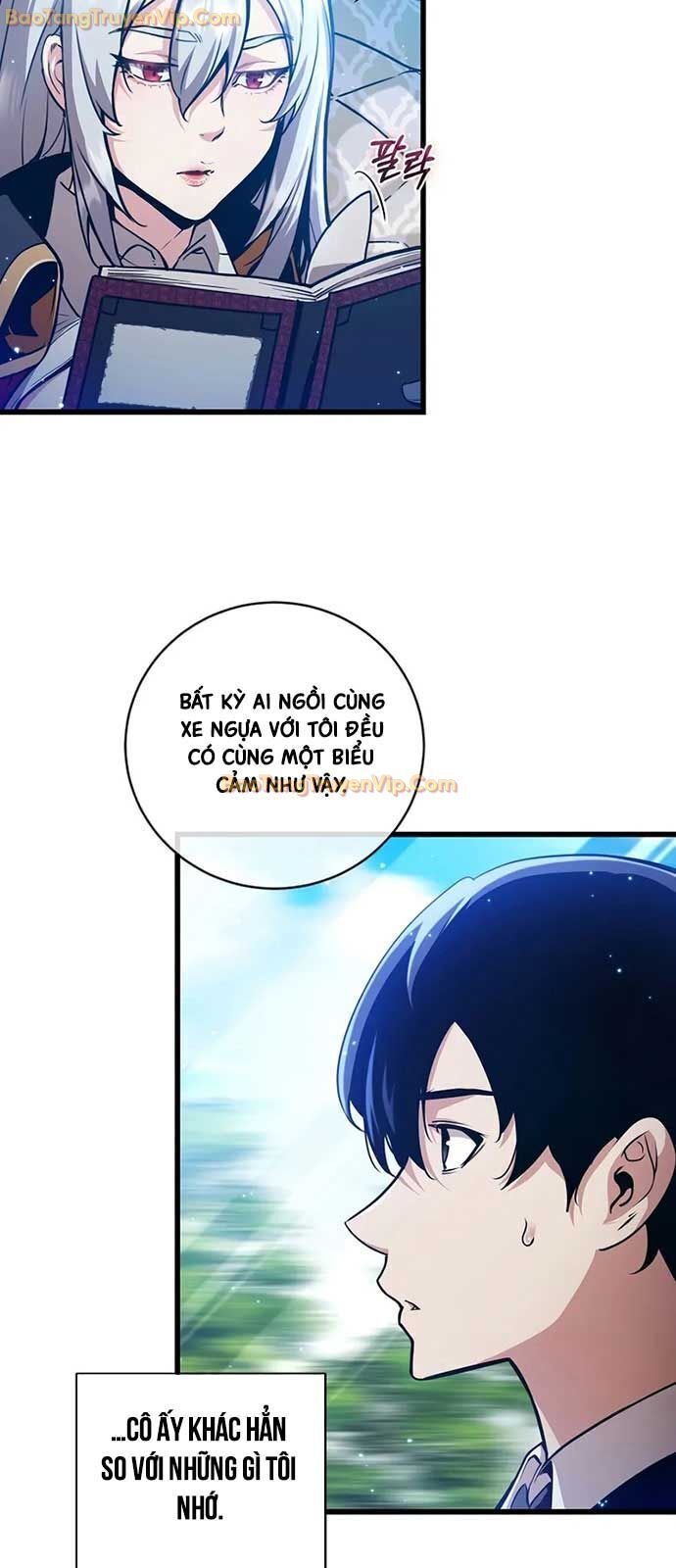 Số Phận An Bài Cho Các Nữ Phản Diện Yêu Tôi Chap 2 - Next Chap 3