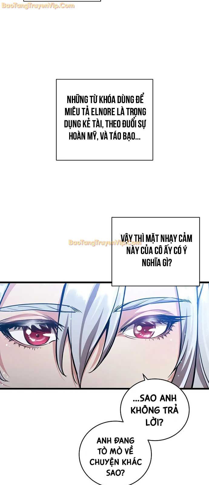 Số Phận An Bài Cho Các Nữ Phản Diện Yêu Tôi Chap 2 - Next Chap 3