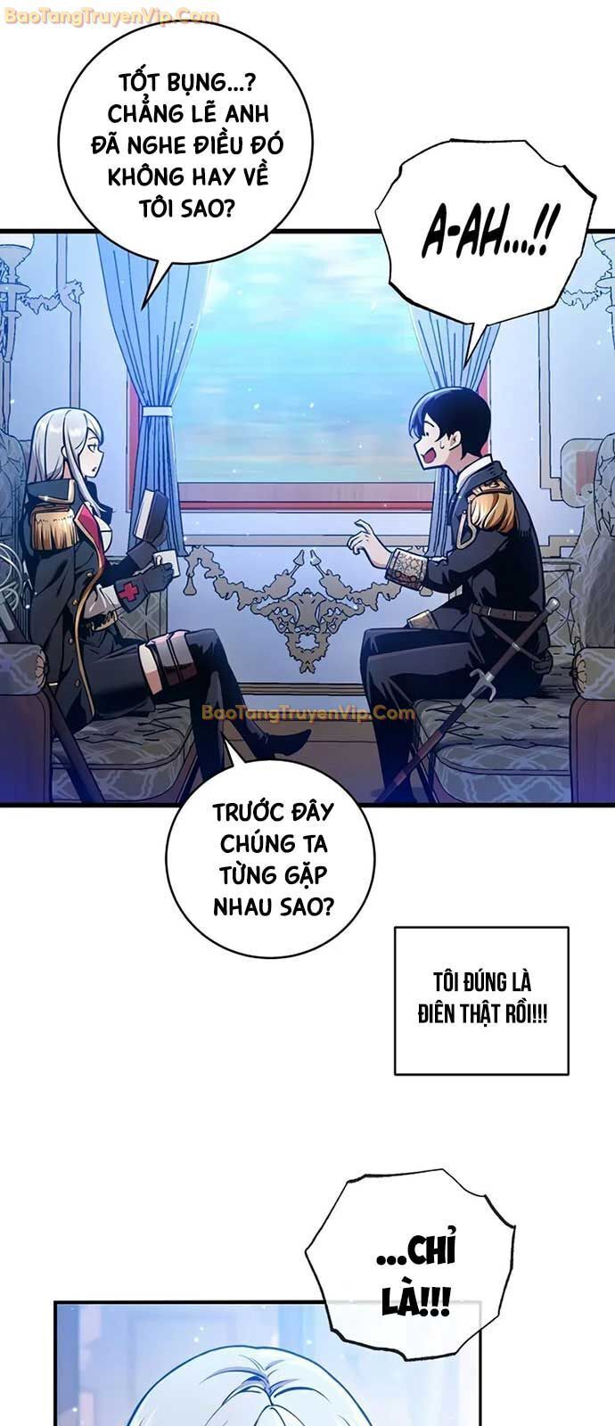 Số Phận An Bài Cho Các Nữ Phản Diện Yêu Tôi Chap 2 - Next Chap 3