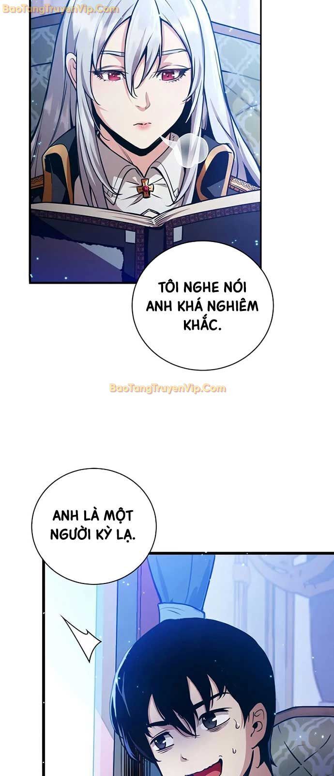 Số Phận An Bài Cho Các Nữ Phản Diện Yêu Tôi Chap 2 - Next Chap 3