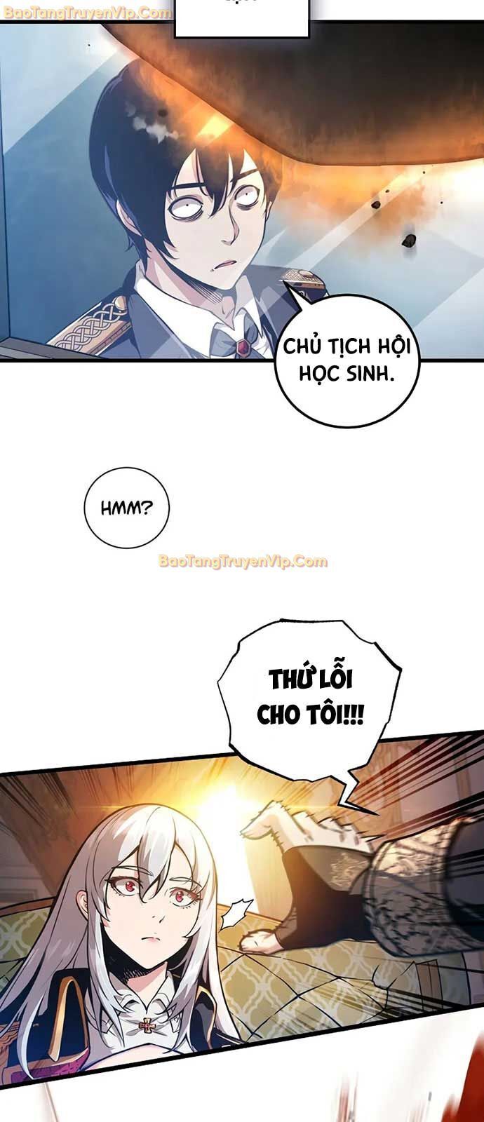 Số Phận An Bài Cho Các Nữ Phản Diện Yêu Tôi Chap 2 - Next Chap 3