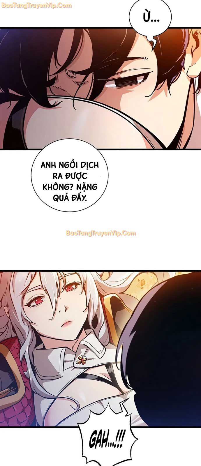 Số Phận An Bài Cho Các Nữ Phản Diện Yêu Tôi Chap 2 - Next Chap 3