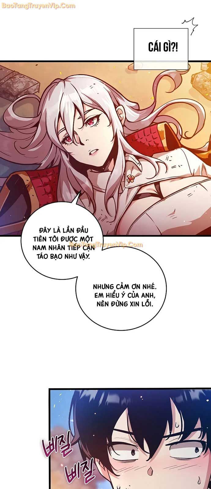 Số Phận An Bài Cho Các Nữ Phản Diện Yêu Tôi Chap 2 - Next Chap 3