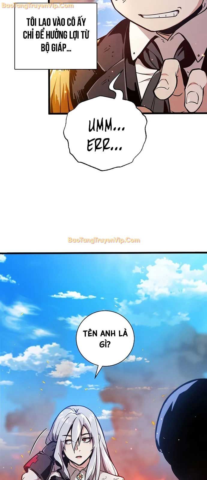 Số Phận An Bài Cho Các Nữ Phản Diện Yêu Tôi Chap 2 - Next Chap 3