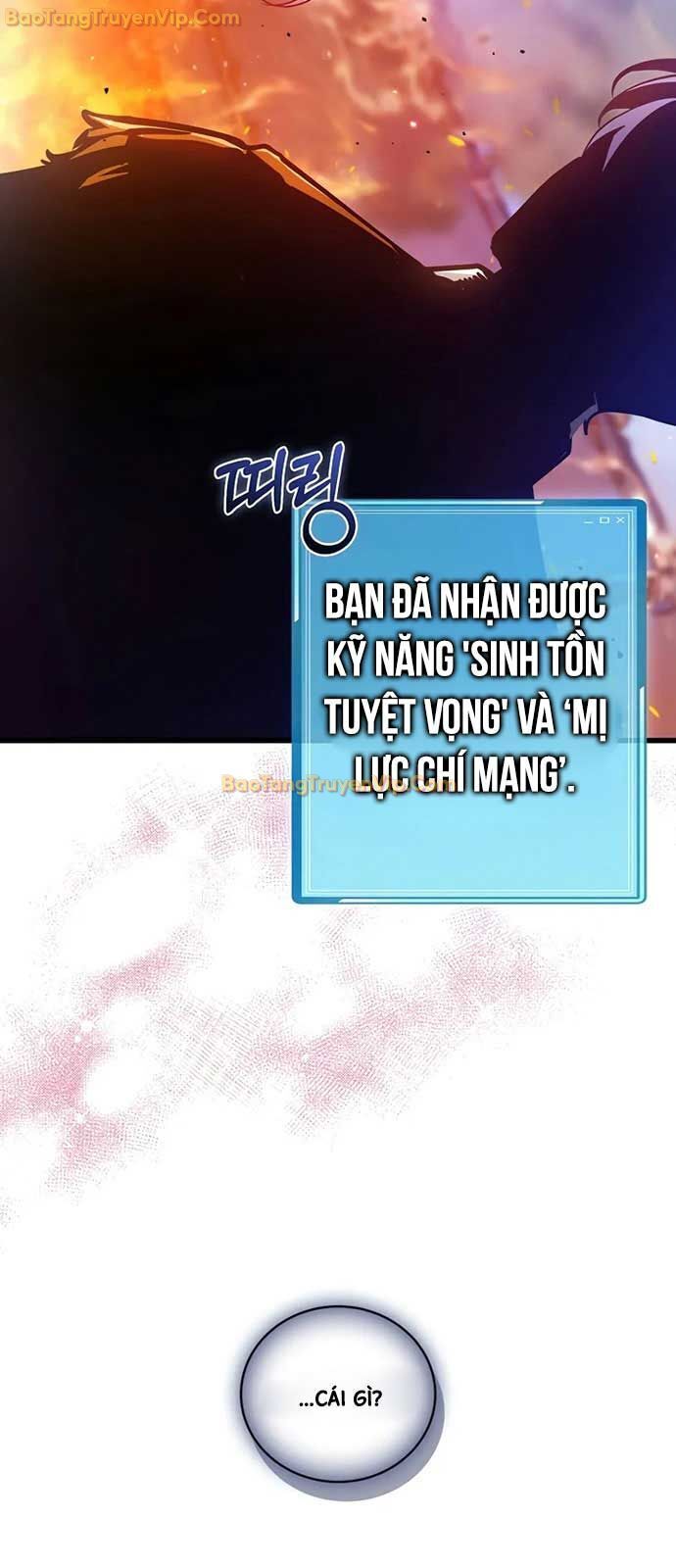 Số Phận An Bài Cho Các Nữ Phản Diện Yêu Tôi Chap 2 - Next Chap 3