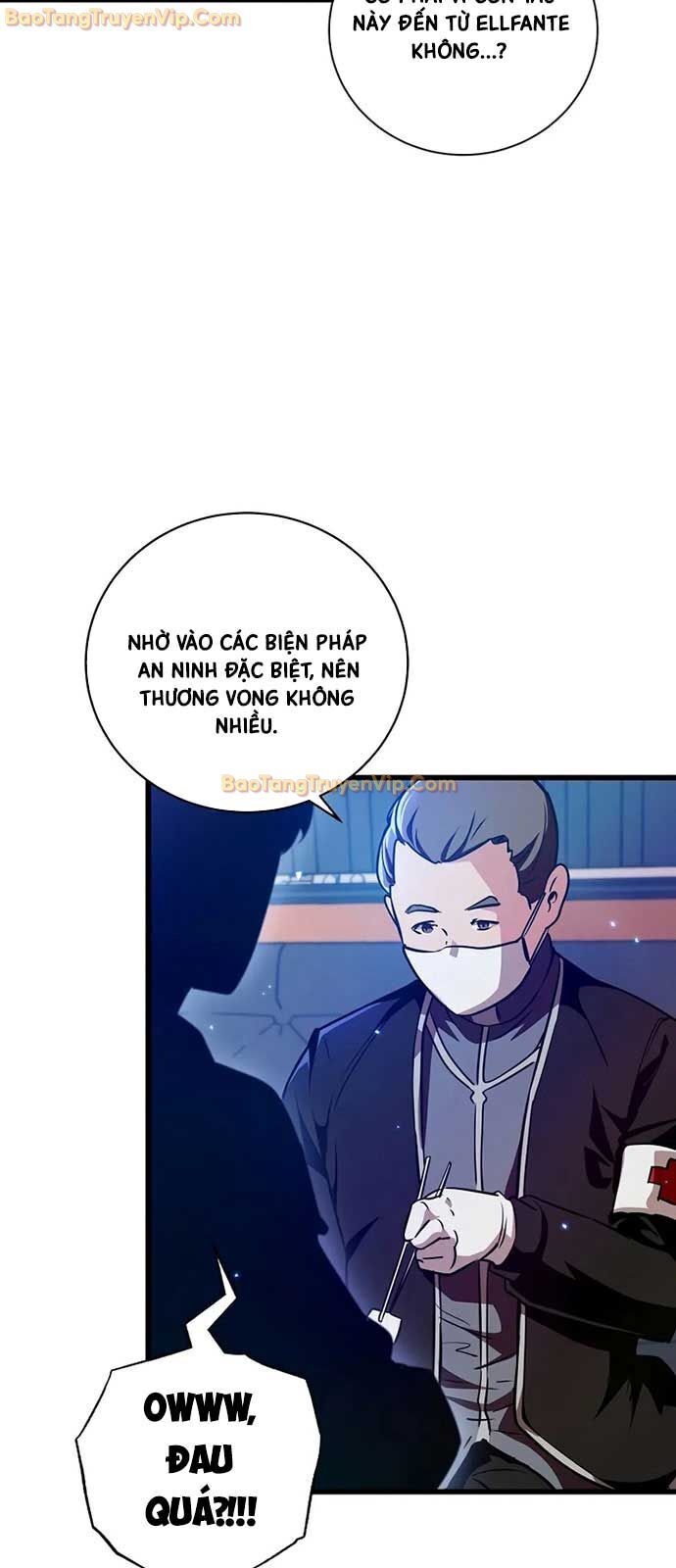 Số Phận An Bài Cho Các Nữ Phản Diện Yêu Tôi Chap 2 - Next Chap 3