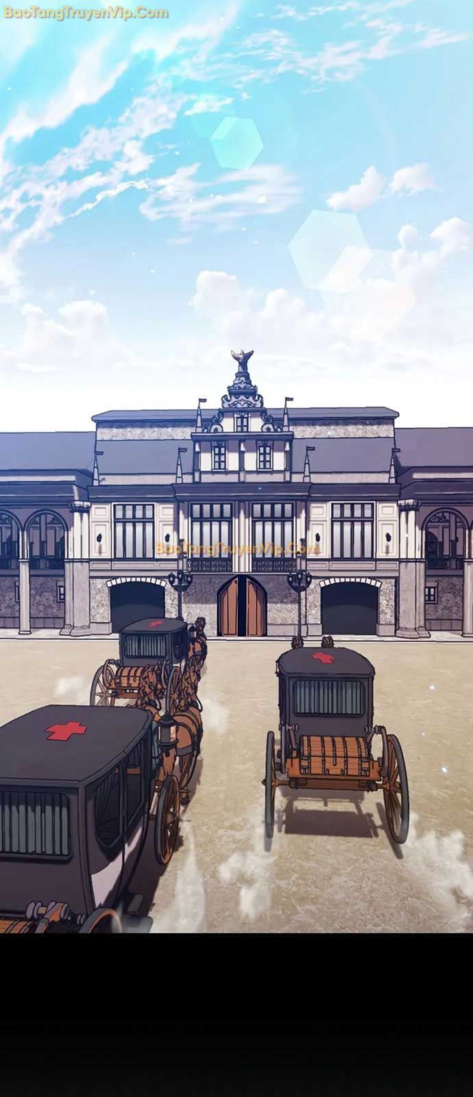 Số Phận An Bài Cho Các Nữ Phản Diện Yêu Tôi Chap 2 - Next Chap 3