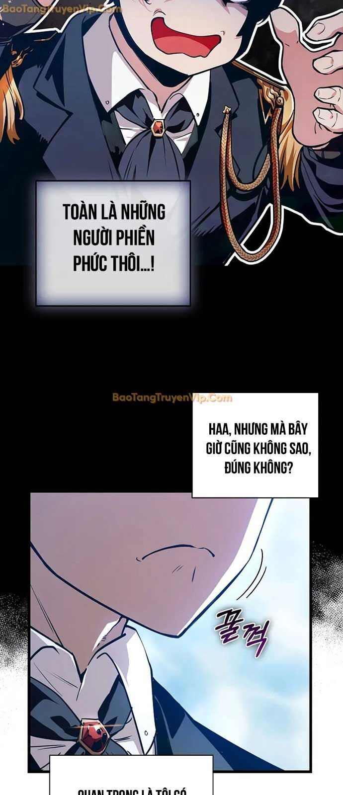 Số Phận An Bài Cho Các Nữ Phản Diện Yêu Tôi Chap 2 - Next Chap 3