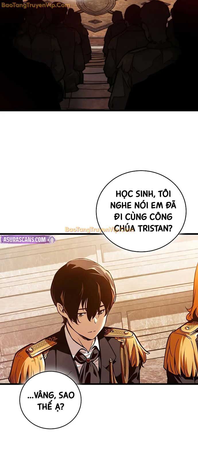 Số Phận An Bài Cho Các Nữ Phản Diện Yêu Tôi Chap 2 - Next Chap 3
