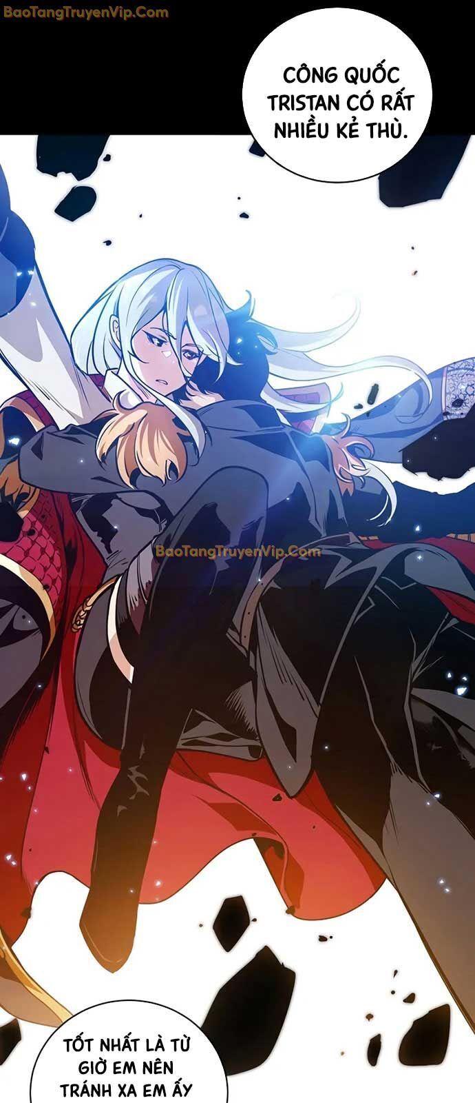 Số Phận An Bài Cho Các Nữ Phản Diện Yêu Tôi Chap 2 - Next Chap 3