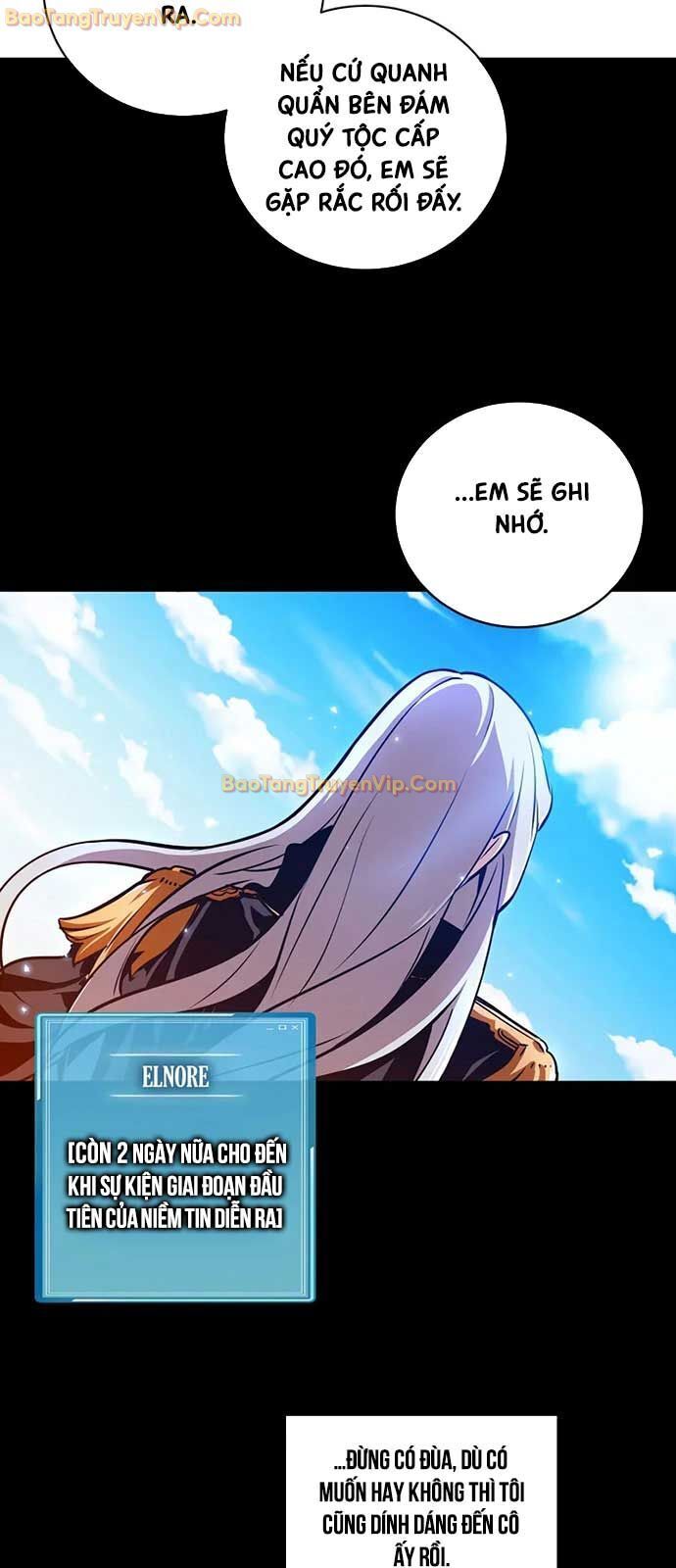 Số Phận An Bài Cho Các Nữ Phản Diện Yêu Tôi Chap 2 - Next Chap 3