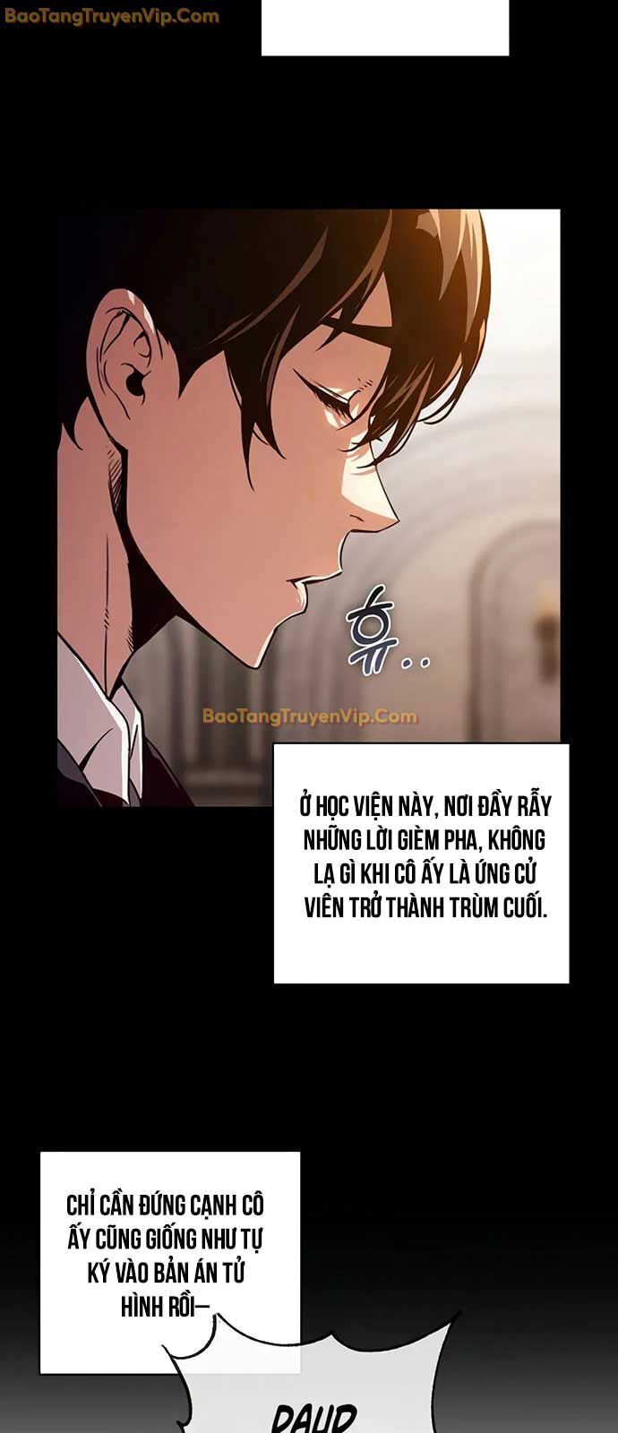 Số Phận An Bài Cho Các Nữ Phản Diện Yêu Tôi Chap 2 - Next Chap 3