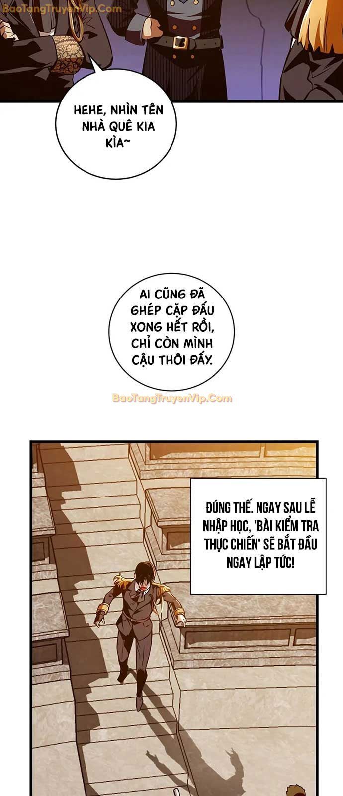 Số Phận An Bài Cho Các Nữ Phản Diện Yêu Tôi Chap 2 - Next Chap 3