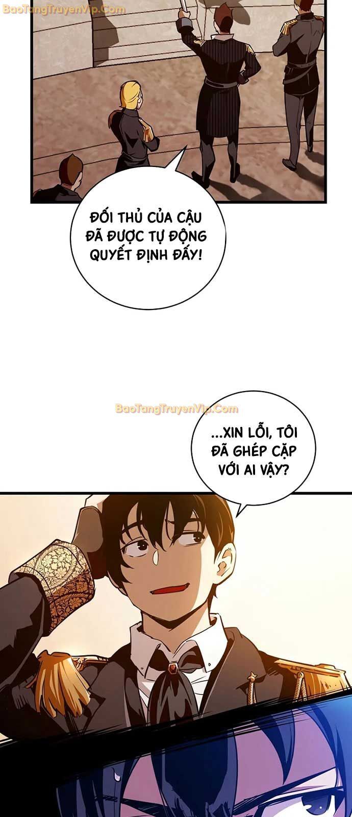 Số Phận An Bài Cho Các Nữ Phản Diện Yêu Tôi Chap 2 - Next Chap 3