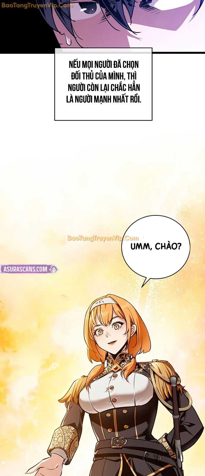 Số Phận An Bài Cho Các Nữ Phản Diện Yêu Tôi Chap 2 - Next Chap 3