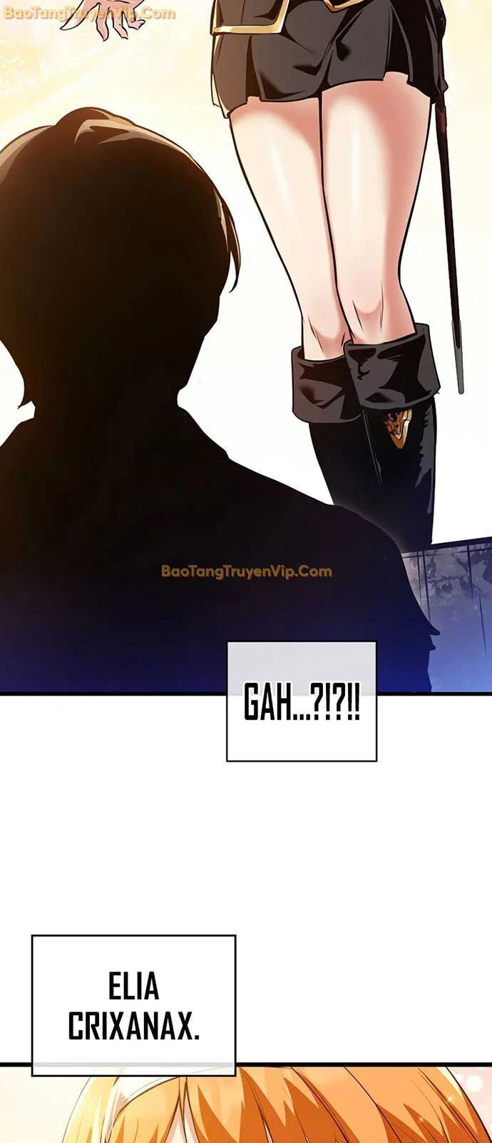 Số Phận An Bài Cho Các Nữ Phản Diện Yêu Tôi Chap 2 - Next Chap 3