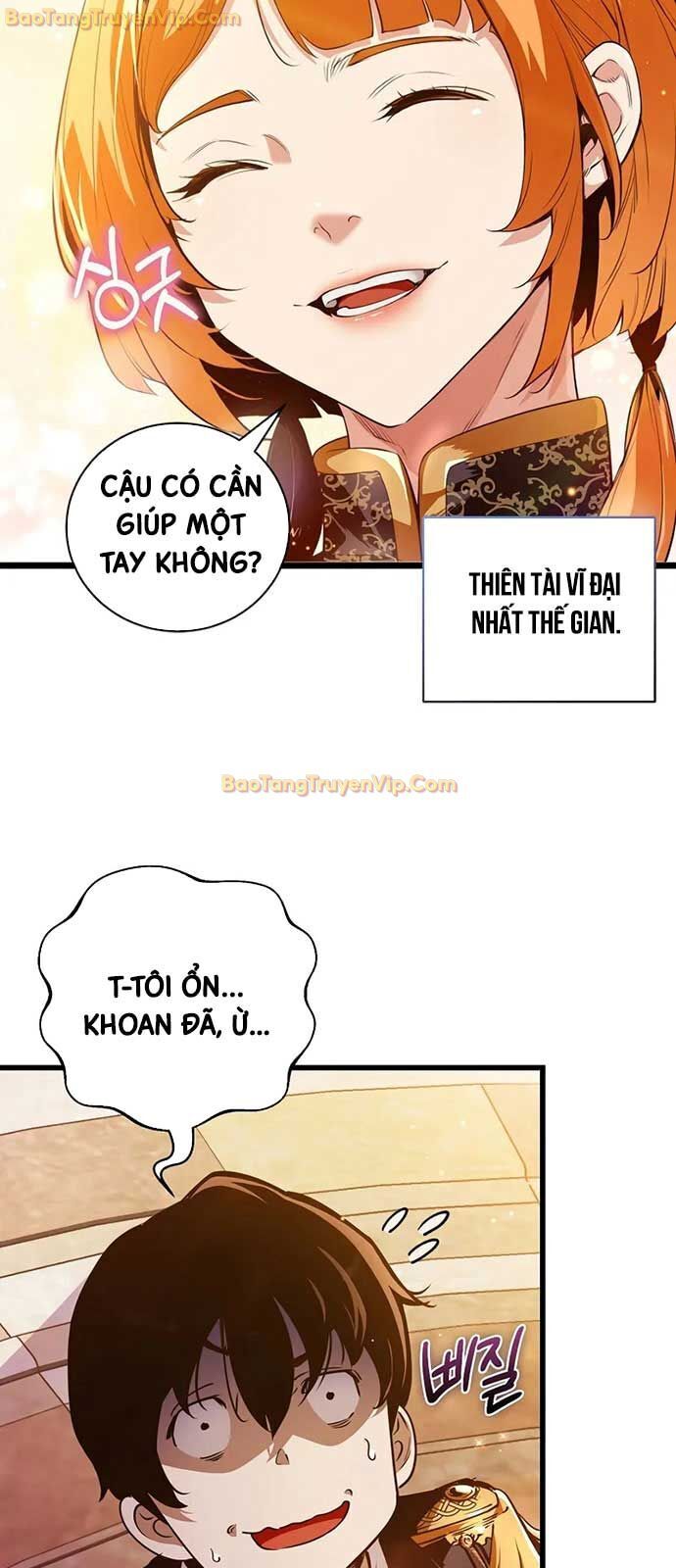 Số Phận An Bài Cho Các Nữ Phản Diện Yêu Tôi Chap 2 - Next Chap 3