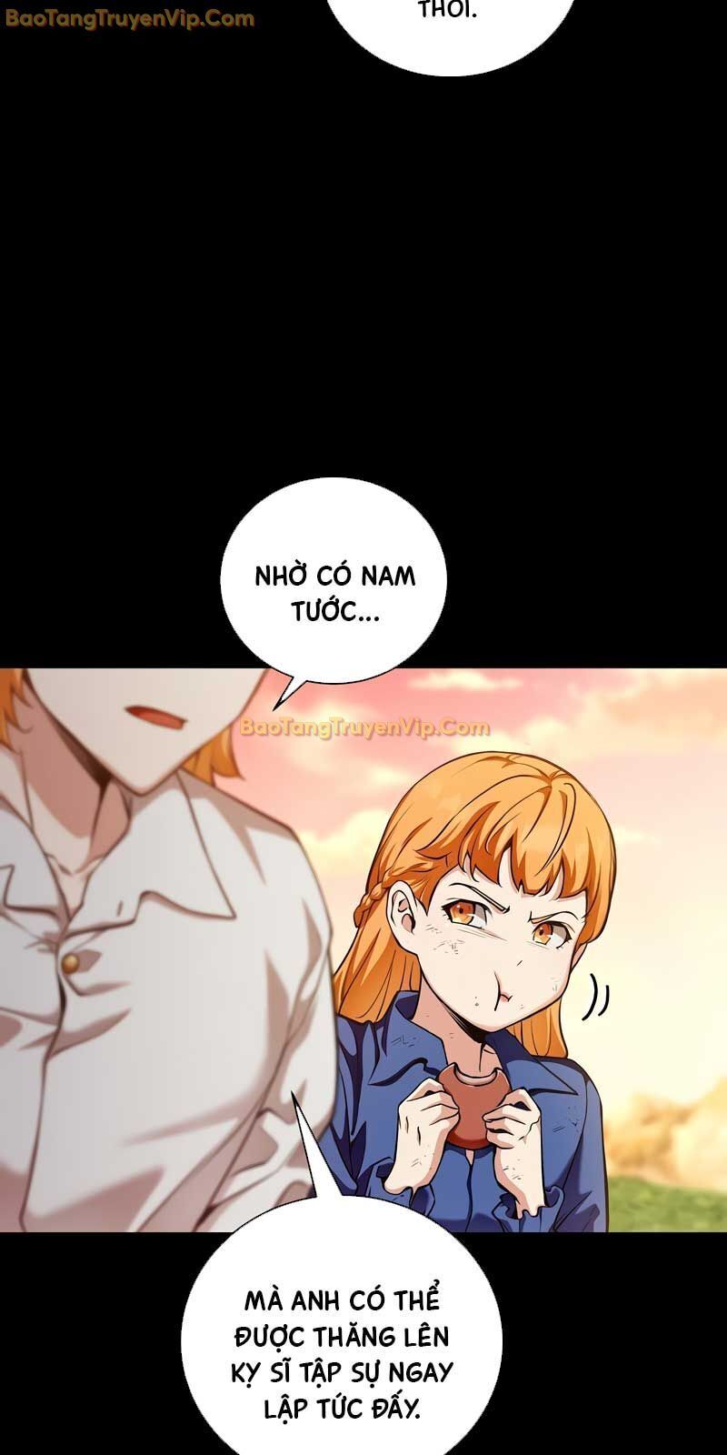 Số Phận An Bài Cho Các Nữ Phản Diện Yêu Tôi Chap 20 - Next Chap 21