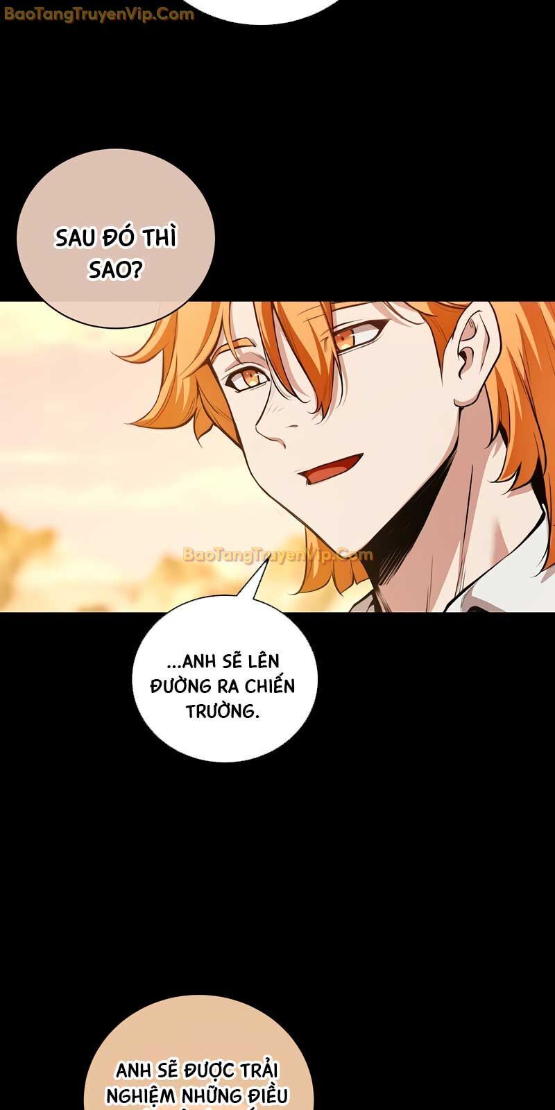 Số Phận An Bài Cho Các Nữ Phản Diện Yêu Tôi Chap 20 - Next Chap 21