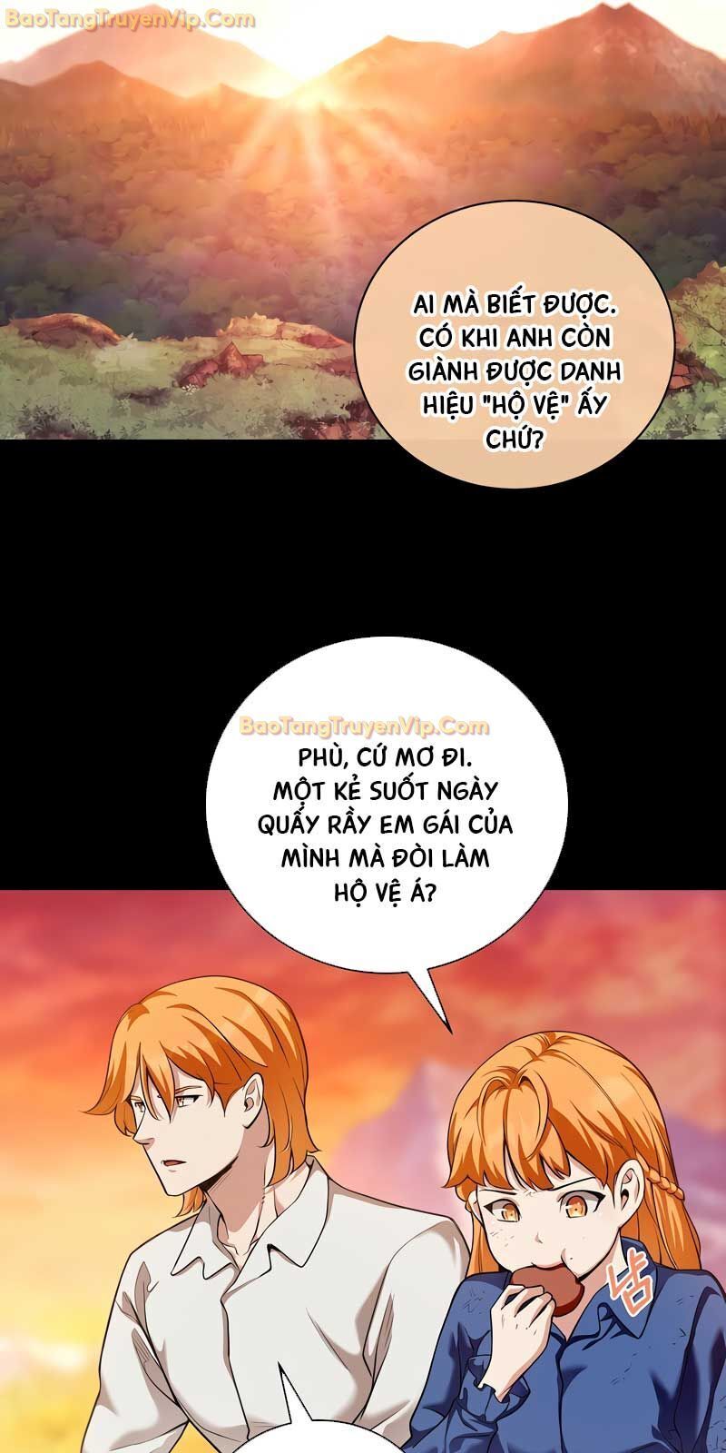 Số Phận An Bài Cho Các Nữ Phản Diện Yêu Tôi Chap 20 - Next Chap 21