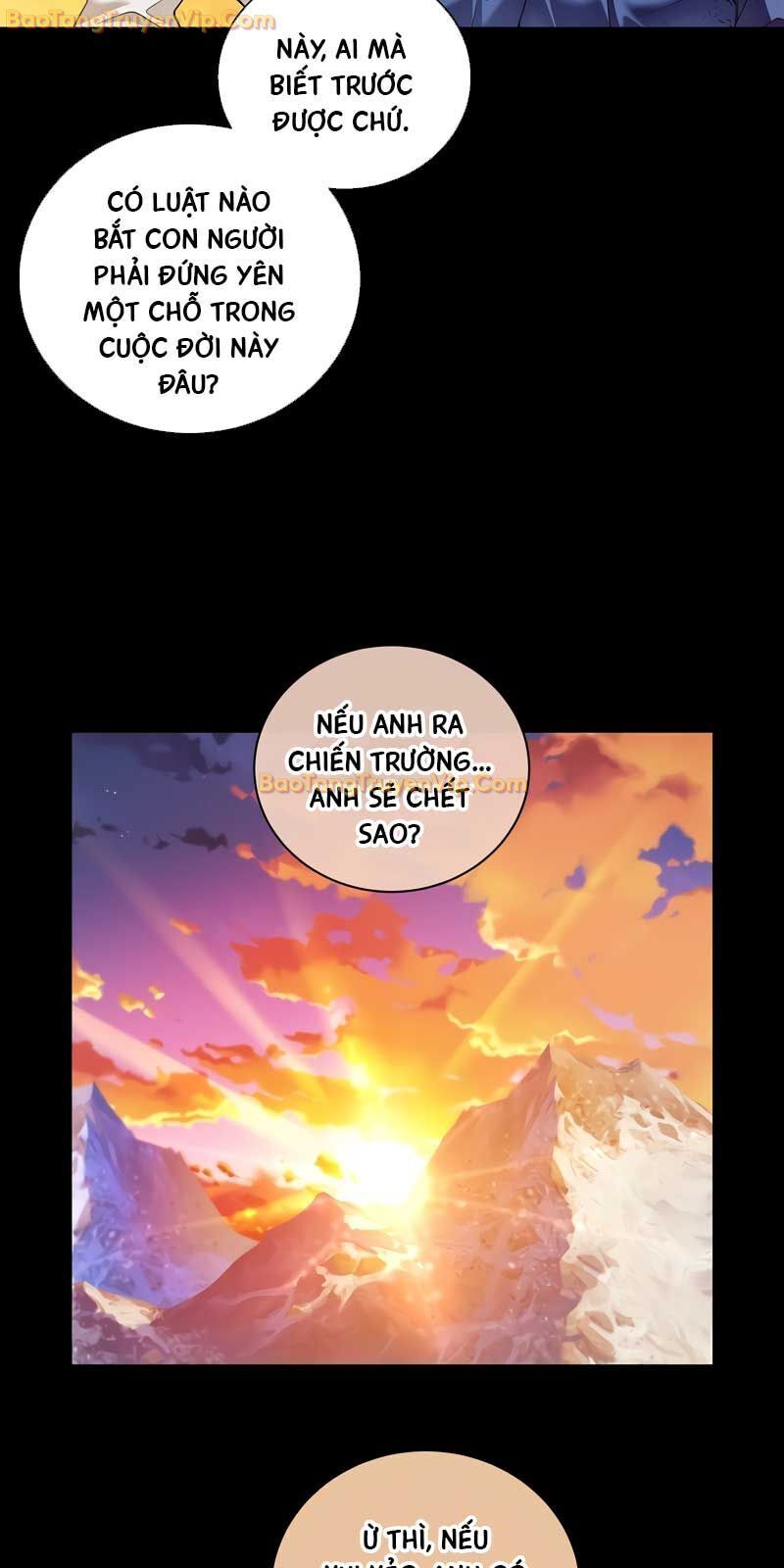 Số Phận An Bài Cho Các Nữ Phản Diện Yêu Tôi Chap 20 - Next Chap 21