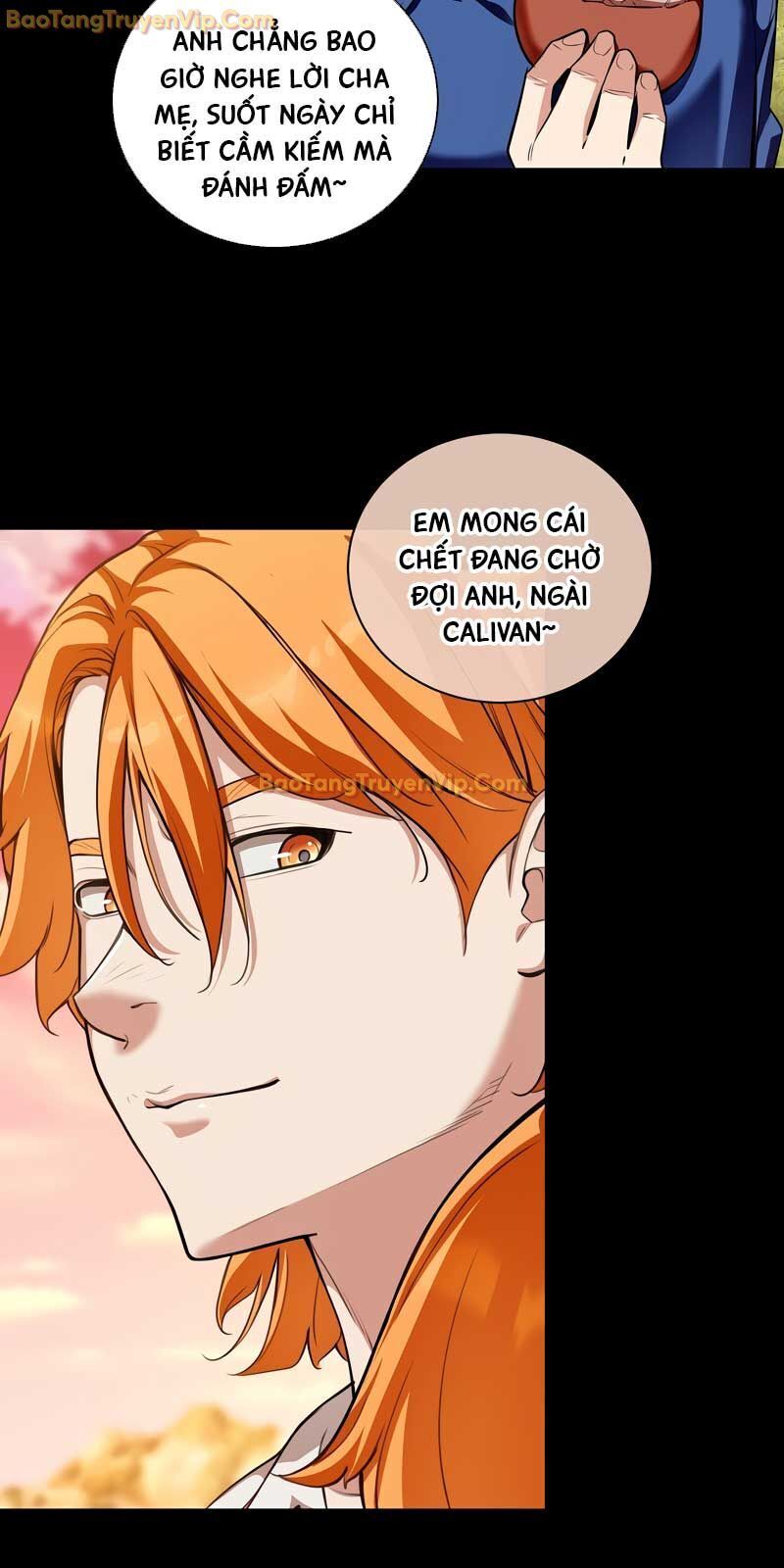 Số Phận An Bài Cho Các Nữ Phản Diện Yêu Tôi Chap 20 - Next Chap 21