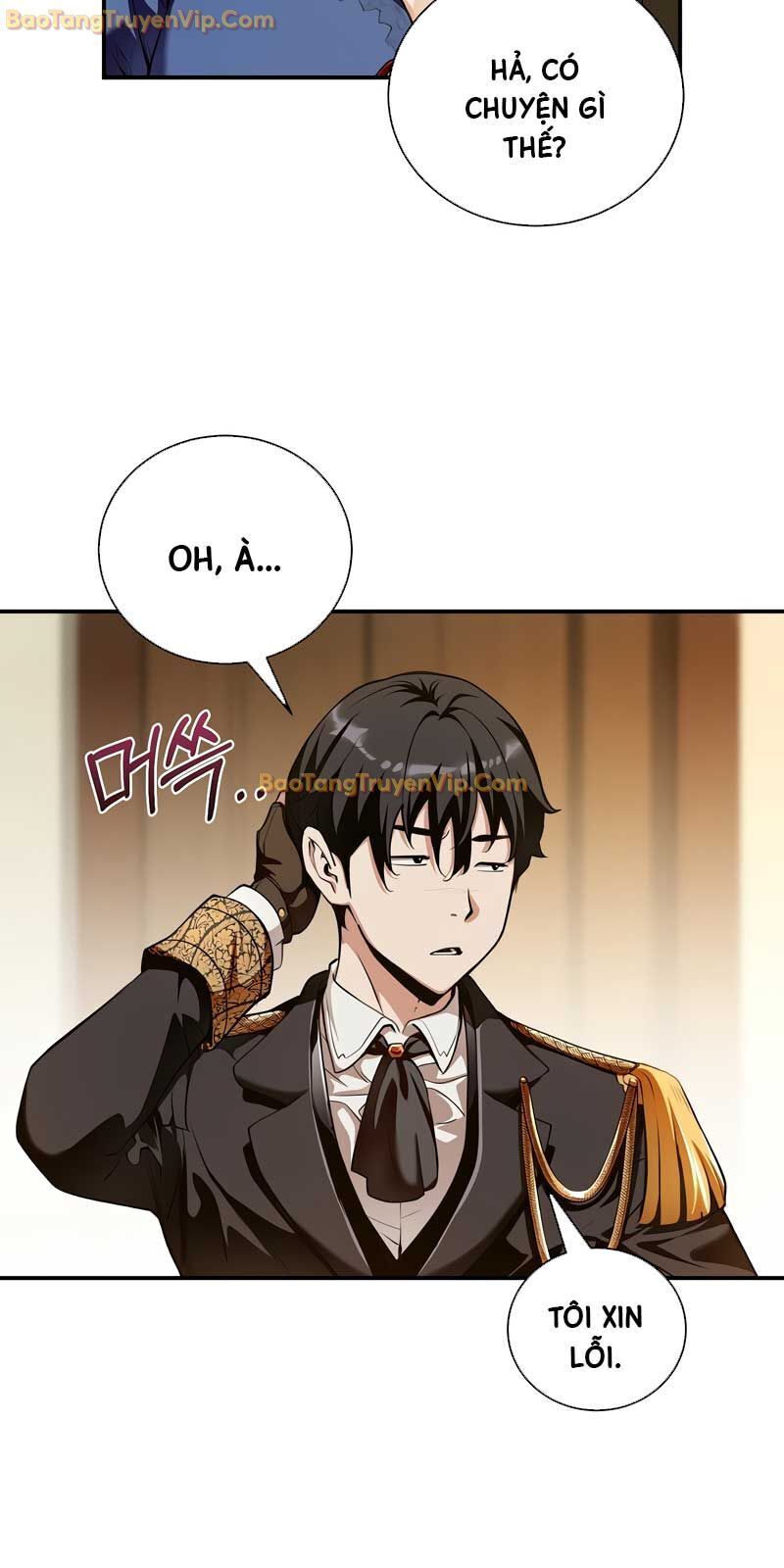 Số Phận An Bài Cho Các Nữ Phản Diện Yêu Tôi Chap 20 - Next Chap 21