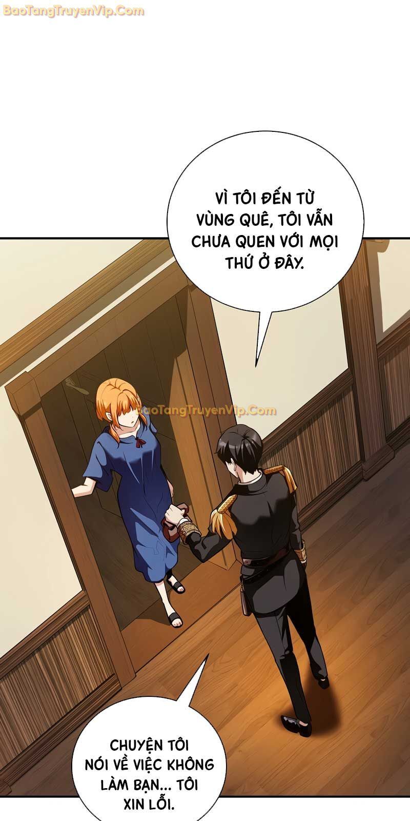 Số Phận An Bài Cho Các Nữ Phản Diện Yêu Tôi Chap 20 - Next Chap 21