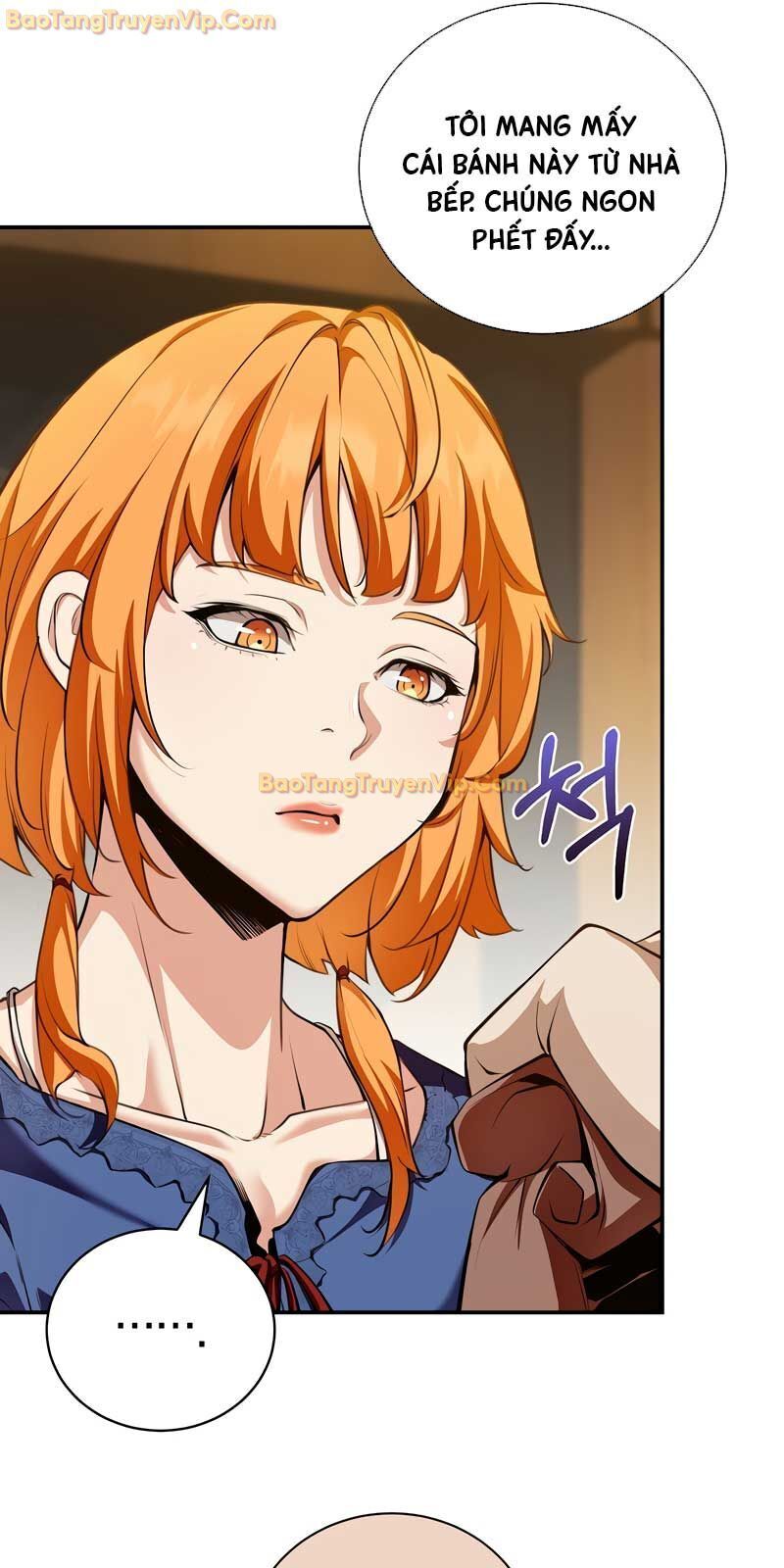 Số Phận An Bài Cho Các Nữ Phản Diện Yêu Tôi Chap 20 - Next Chap 21