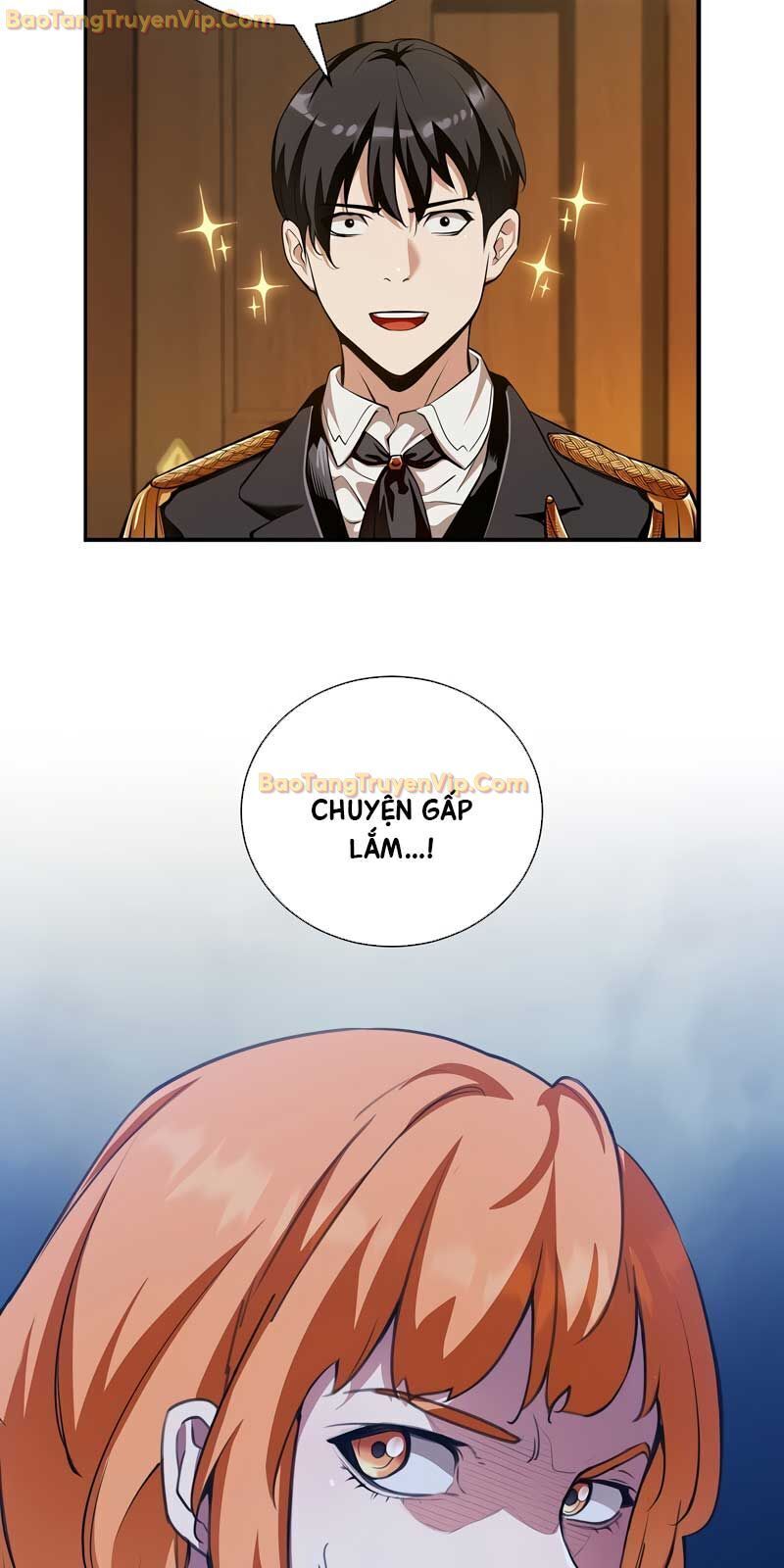 Số Phận An Bài Cho Các Nữ Phản Diện Yêu Tôi Chap 20 - Next Chap 21