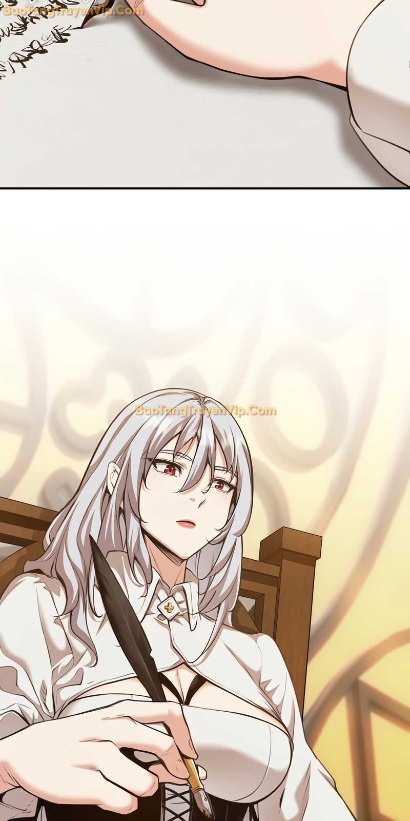 Số Phận An Bài Cho Các Nữ Phản Diện Yêu Tôi Chap 20 - Next Chap 21