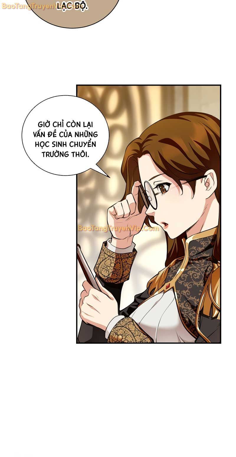 Số Phận An Bài Cho Các Nữ Phản Diện Yêu Tôi Chap 20 - Next Chap 21