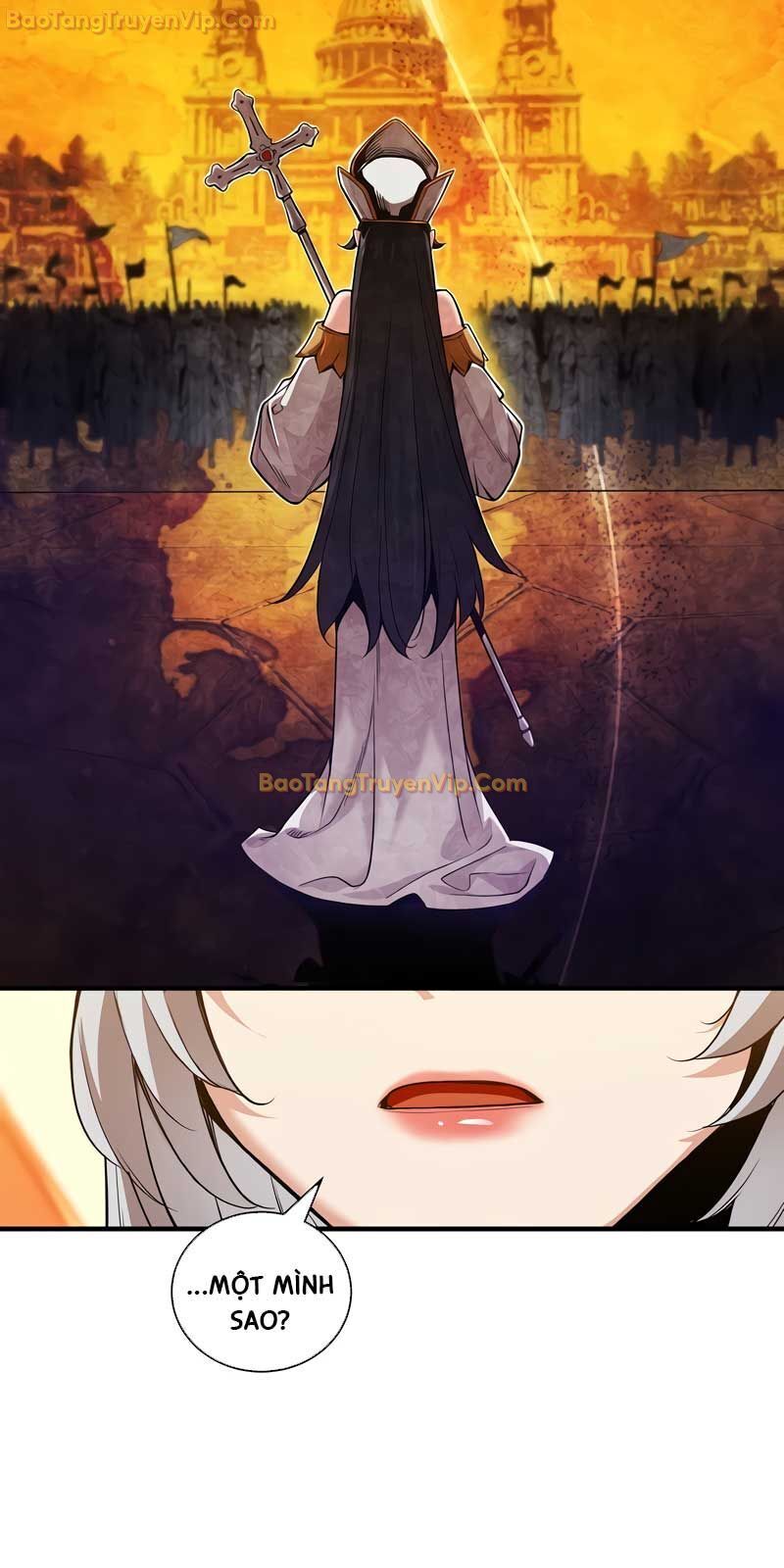 Số Phận An Bài Cho Các Nữ Phản Diện Yêu Tôi Chap 20 - Next Chap 21