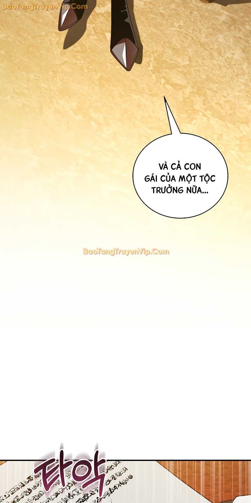 Số Phận An Bài Cho Các Nữ Phản Diện Yêu Tôi Chap 20 - Next Chap 21